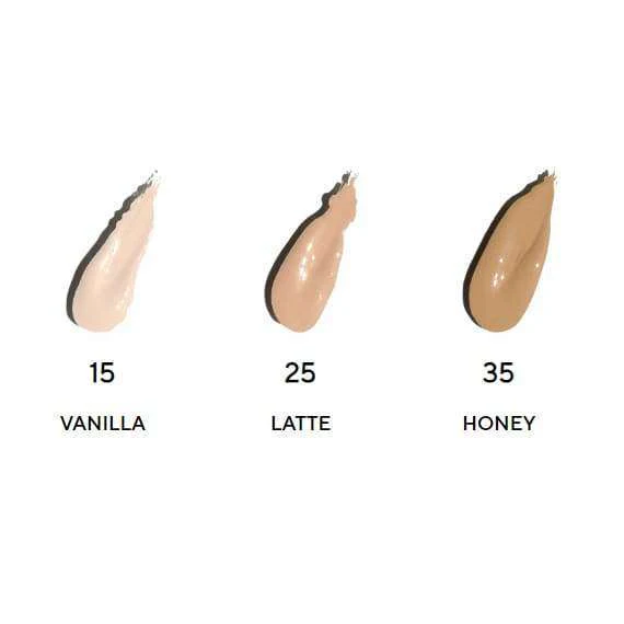 Madara The Concealer Peitevoide Vanilla - Image 4