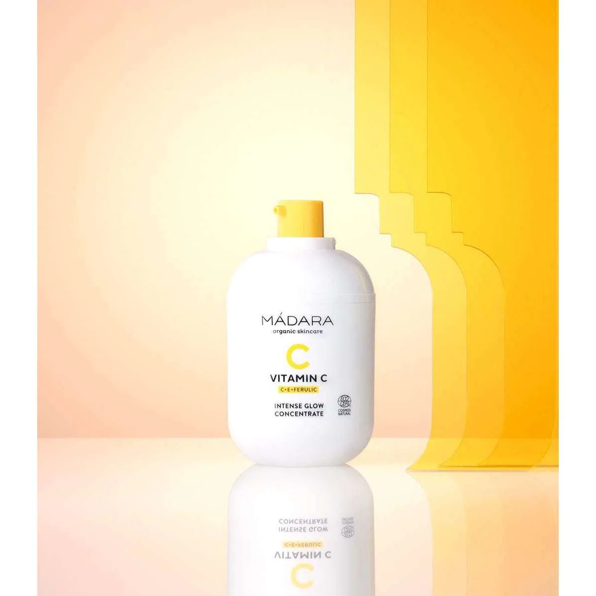 Madara Vitamin C Heleyttävä C-vitamiinikonsentraatti - Image 4