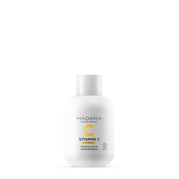Madara Vitamin C Heleyttävä C-vitamiinikonsentraatti - Image 6