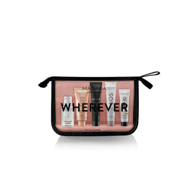 Madara Wherever Travel 5-in-1 Matkapakkaus