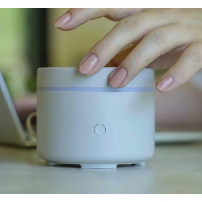 Made by Zen Liv Stone USB Diffuuseri - Image 2