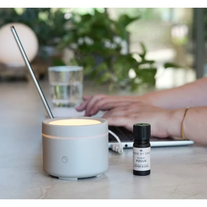 Made by Zen Liv Stone USB Diffuuseri - Image 3