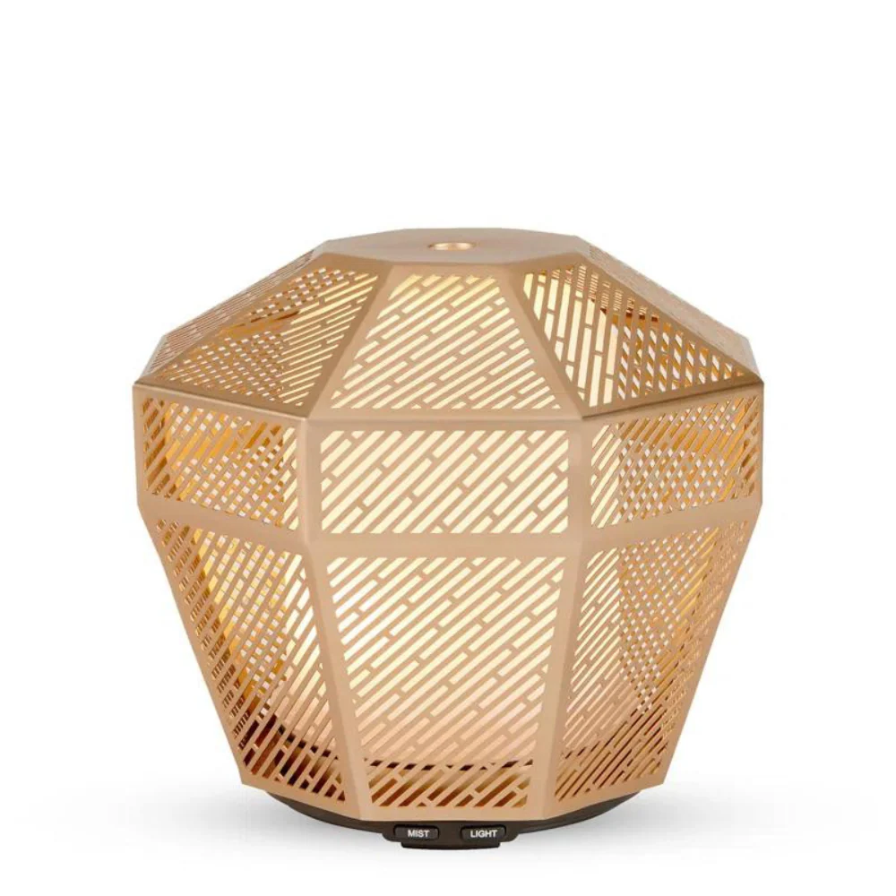 Made by Zen Luminarie Gold Diffuuseri