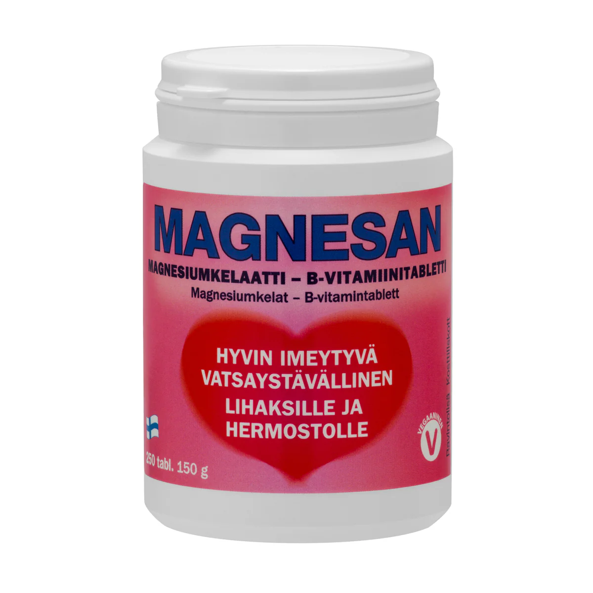 Magnesan - Image 2