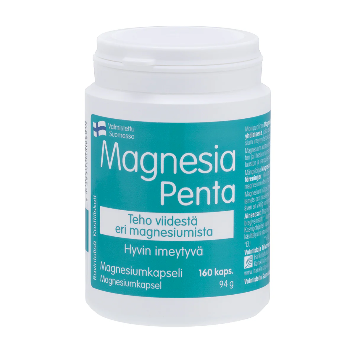 Magnesia Penta - Image 2