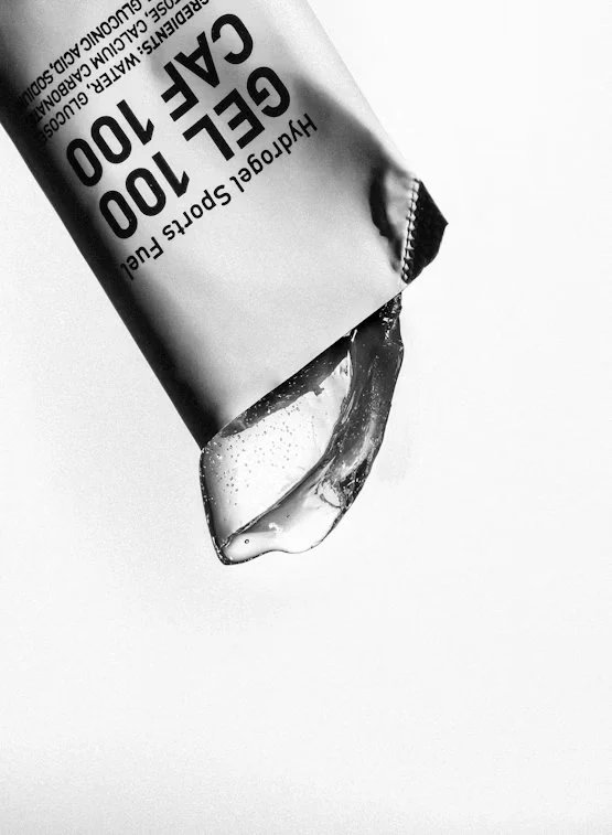 Maurten Gel 100 CAF 100 (12-pack) - Image 3