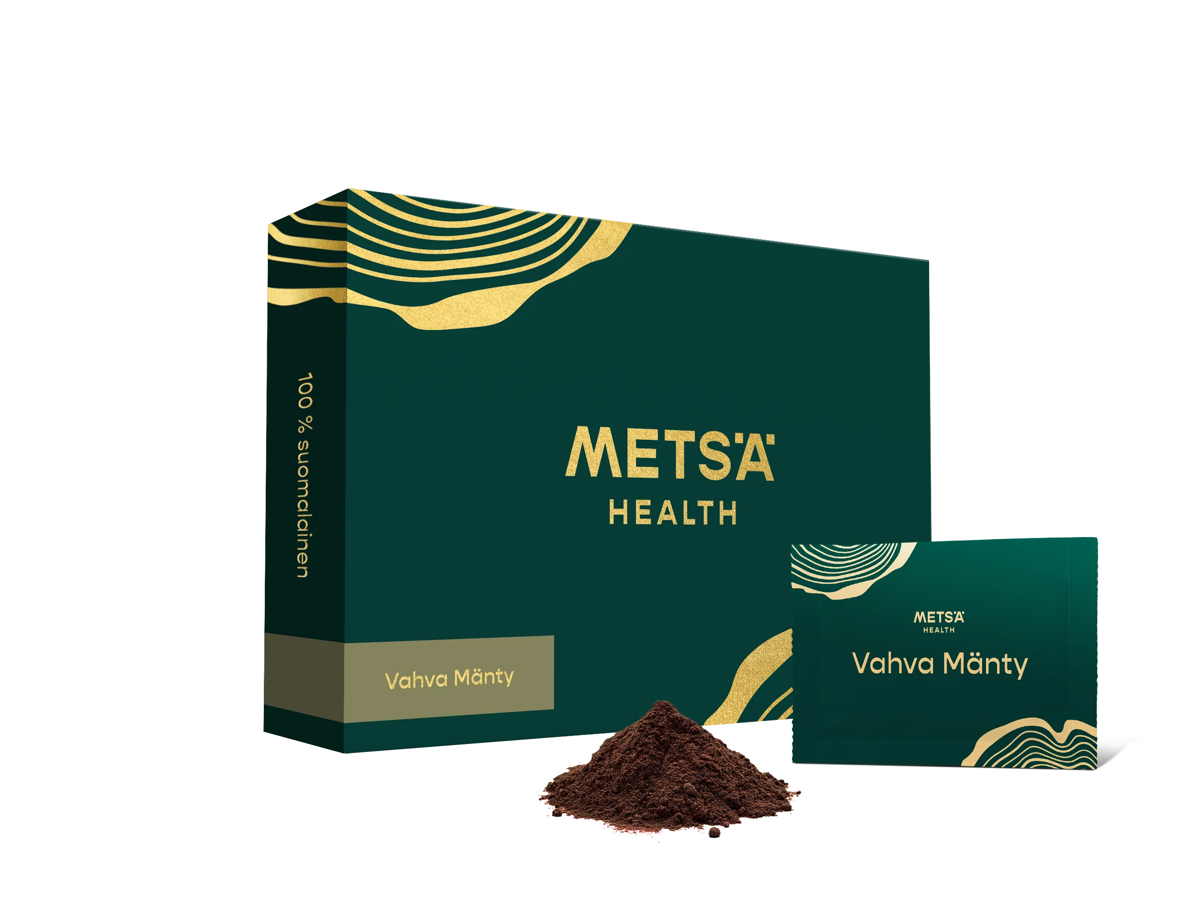 Metsä Health Vahva Mänty