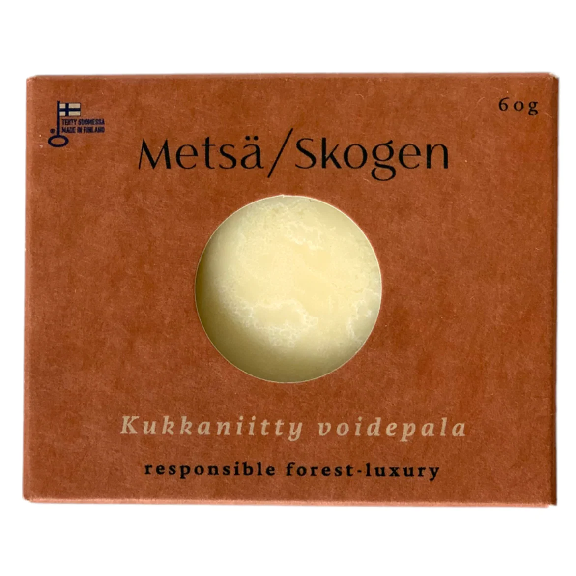 Metsä/Skogen Voidepala Kukkaniitty
