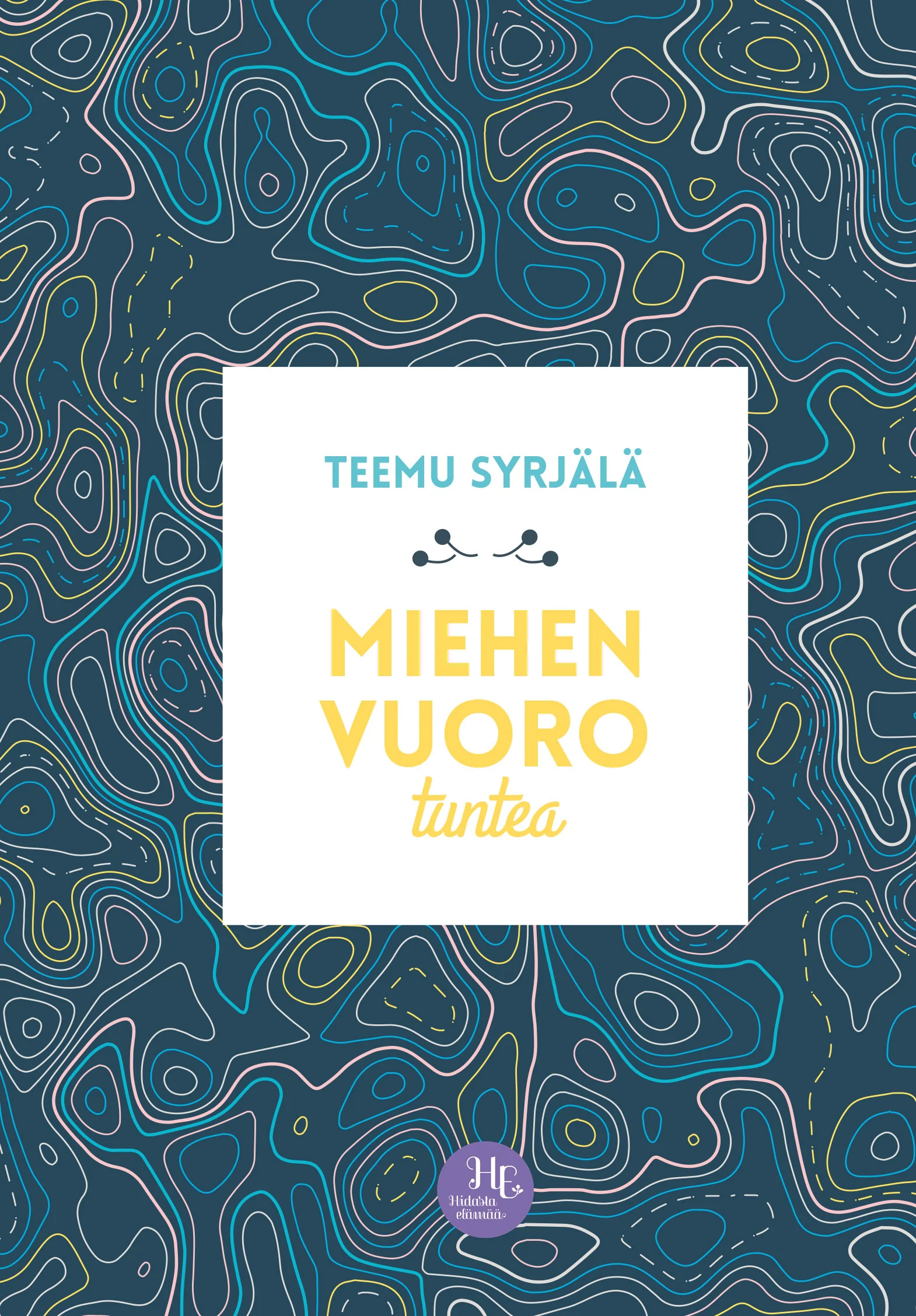 Miehen vuoro tuntea