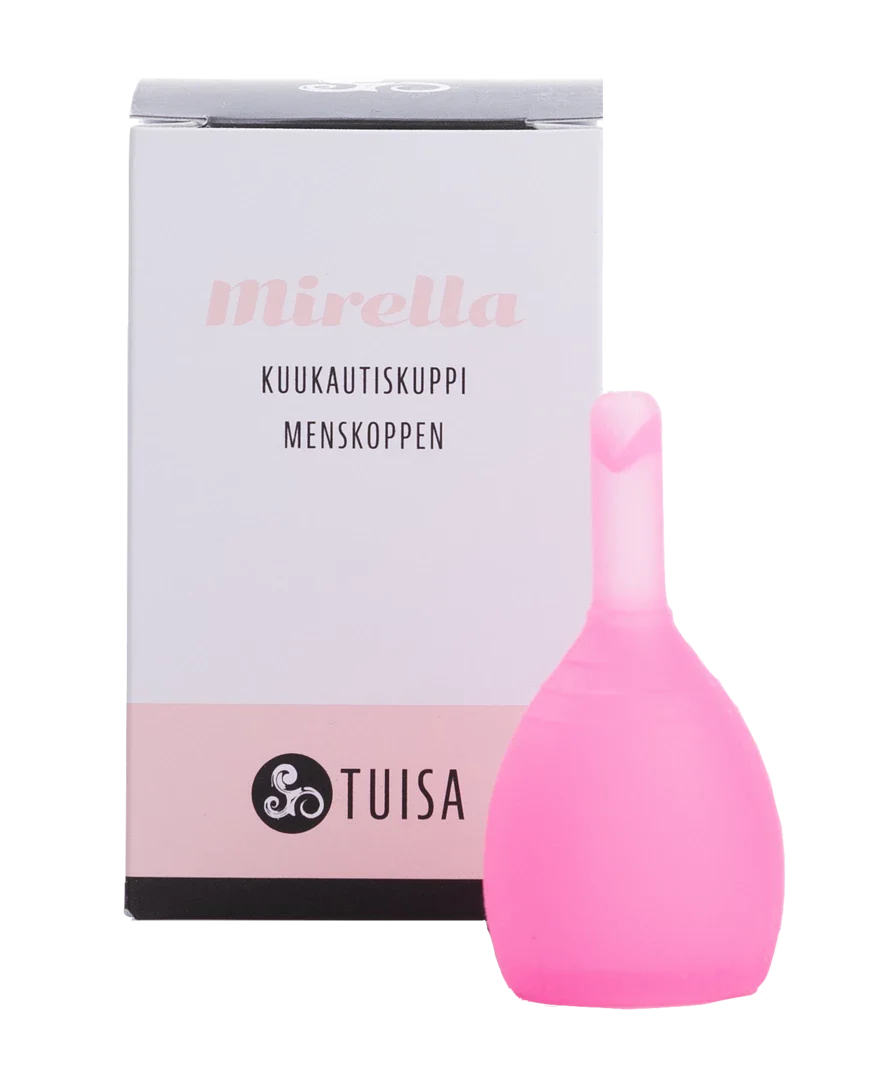 Mirella Kuukautiskuppi - Image 2