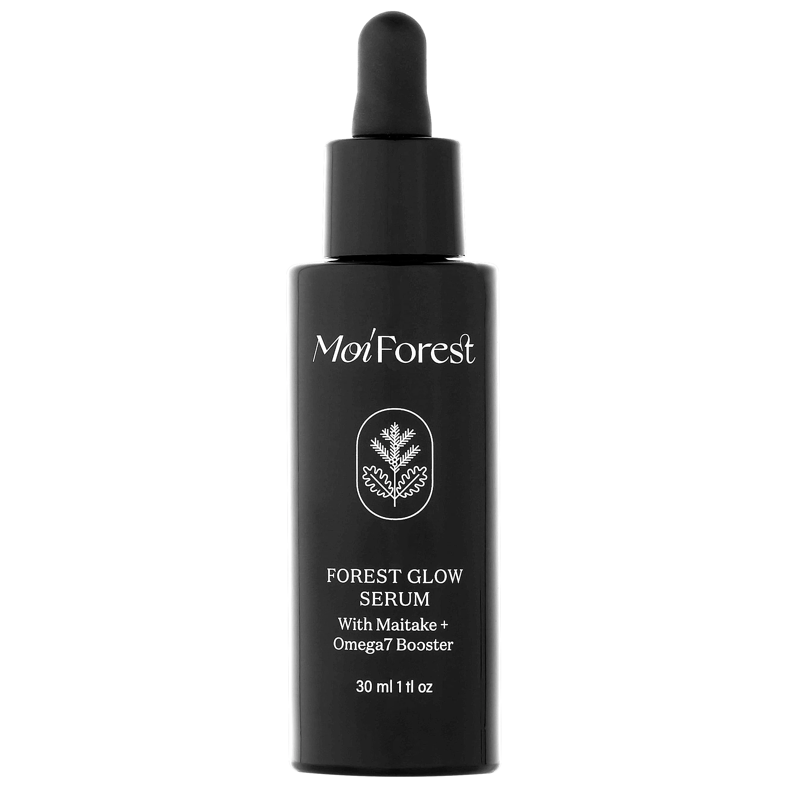 Moi Forest Glow Serum