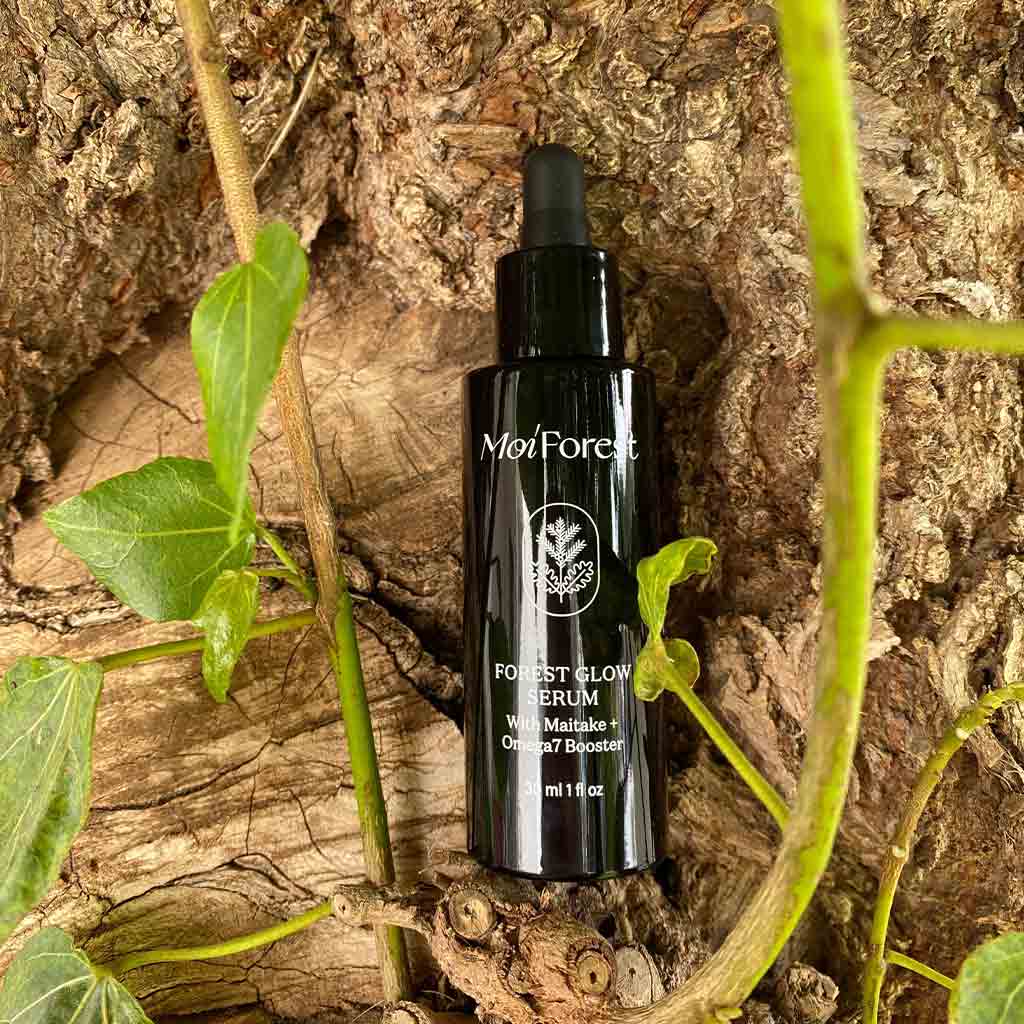 Moi Forest Glow Serum - Image 2