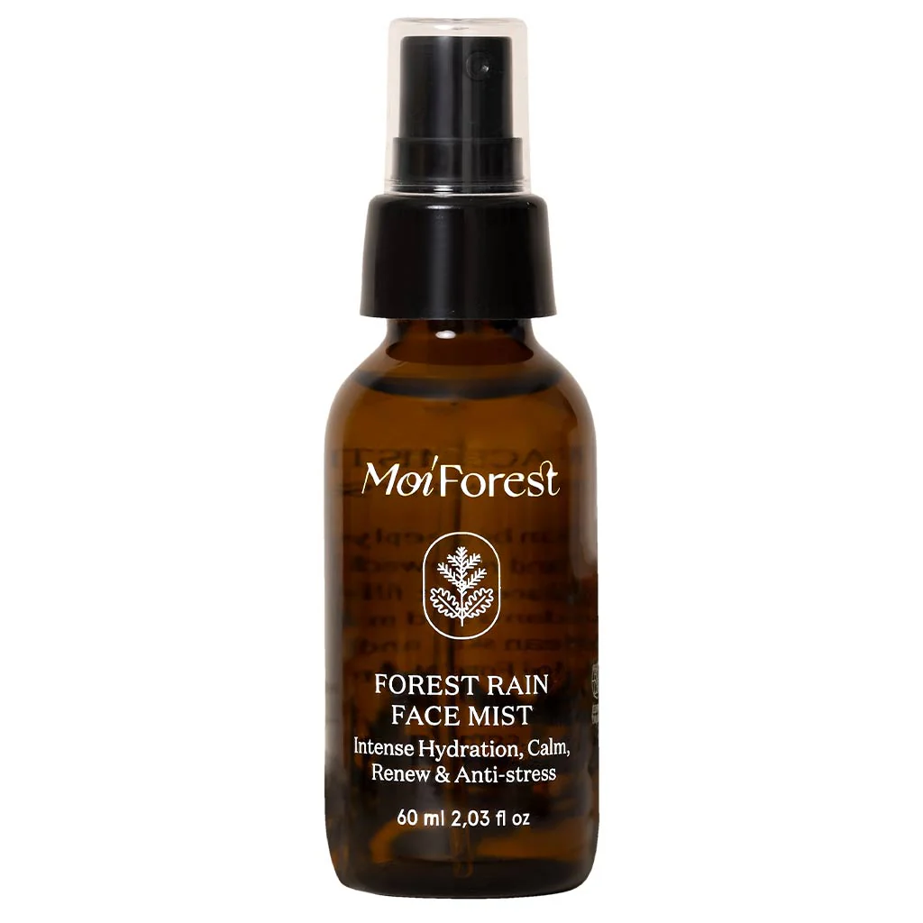 Moi Forest Rain Face Mist