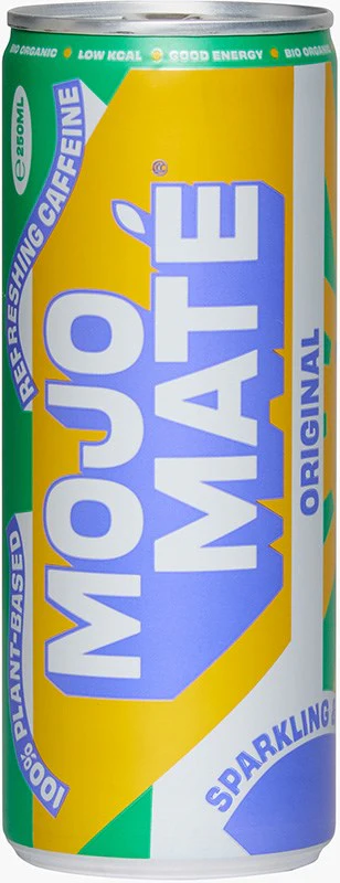 Mojo Mate Luomu Matejuoma Original