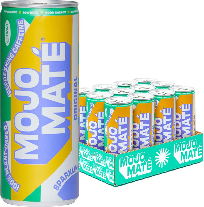 Mojo Mate Luomu Matejuoma Original - Image 2