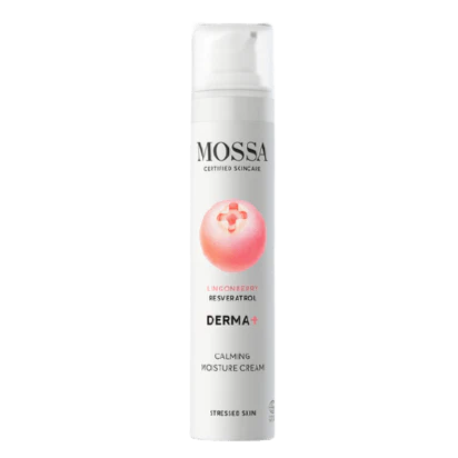 Mossa Derma+ Calming Kasvovoide - Image 2
