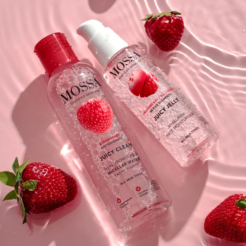 Mossa Juicy Berry Lahjasetti - Image 3