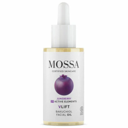 Mossa V LIFT Bakuchiol Kasvoöljy - Image 3