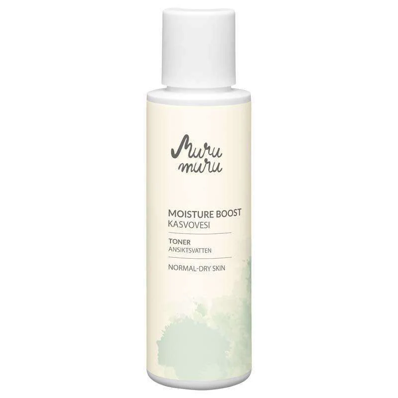 Murumuru Moisture Boost Kasvovesi