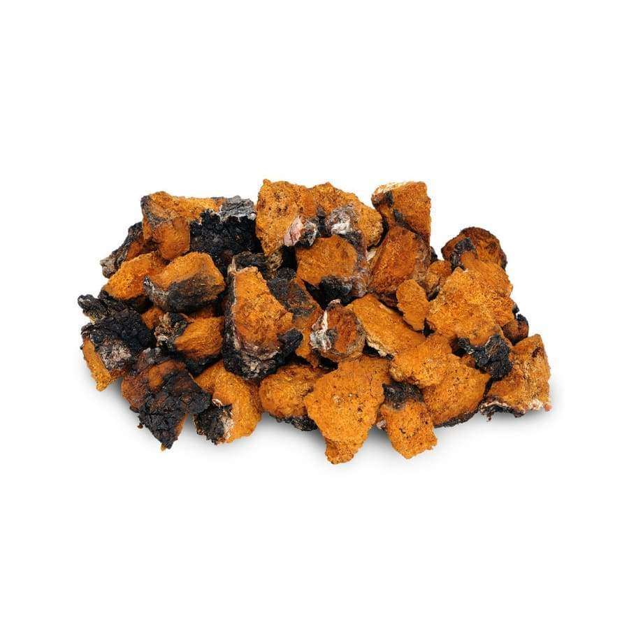 Mushrooms For Life Luomu Chaga - Image 2