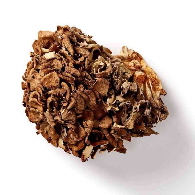 Mushrooms For Life Luomu Maitake - Image 3