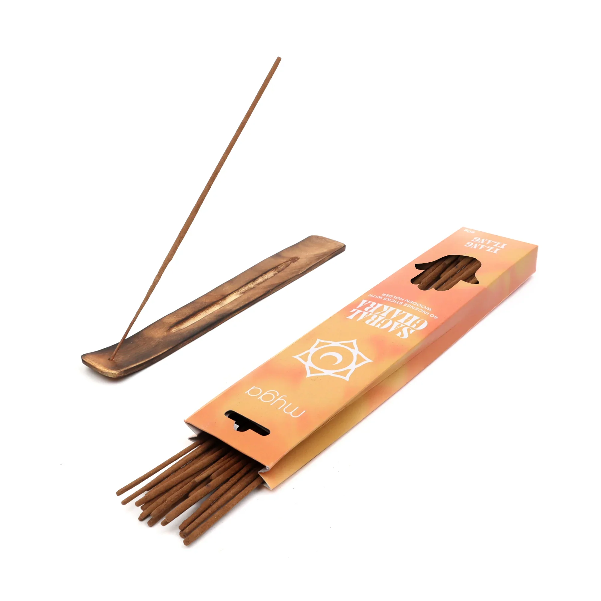 Myga Chakra Suitsuke - Image 3