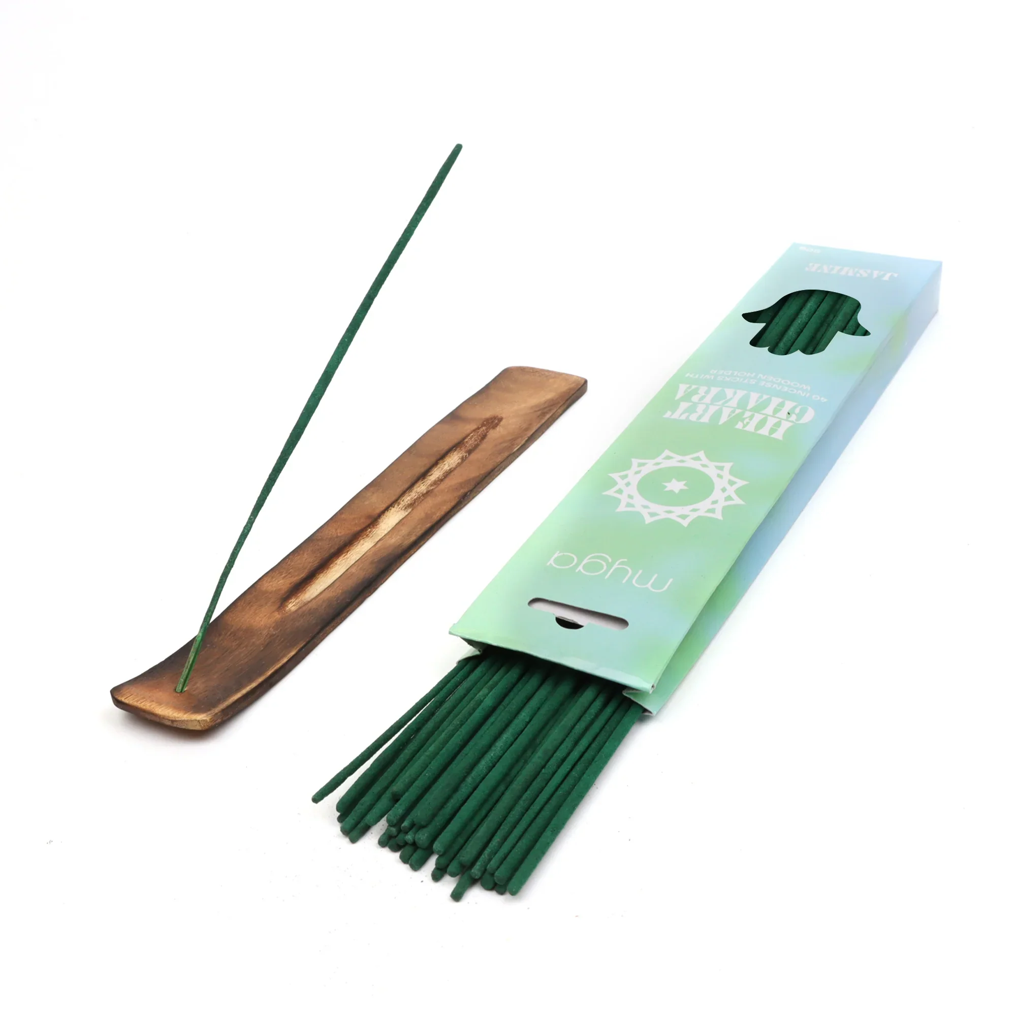 Myga Chakra Suitsuke - Image 5