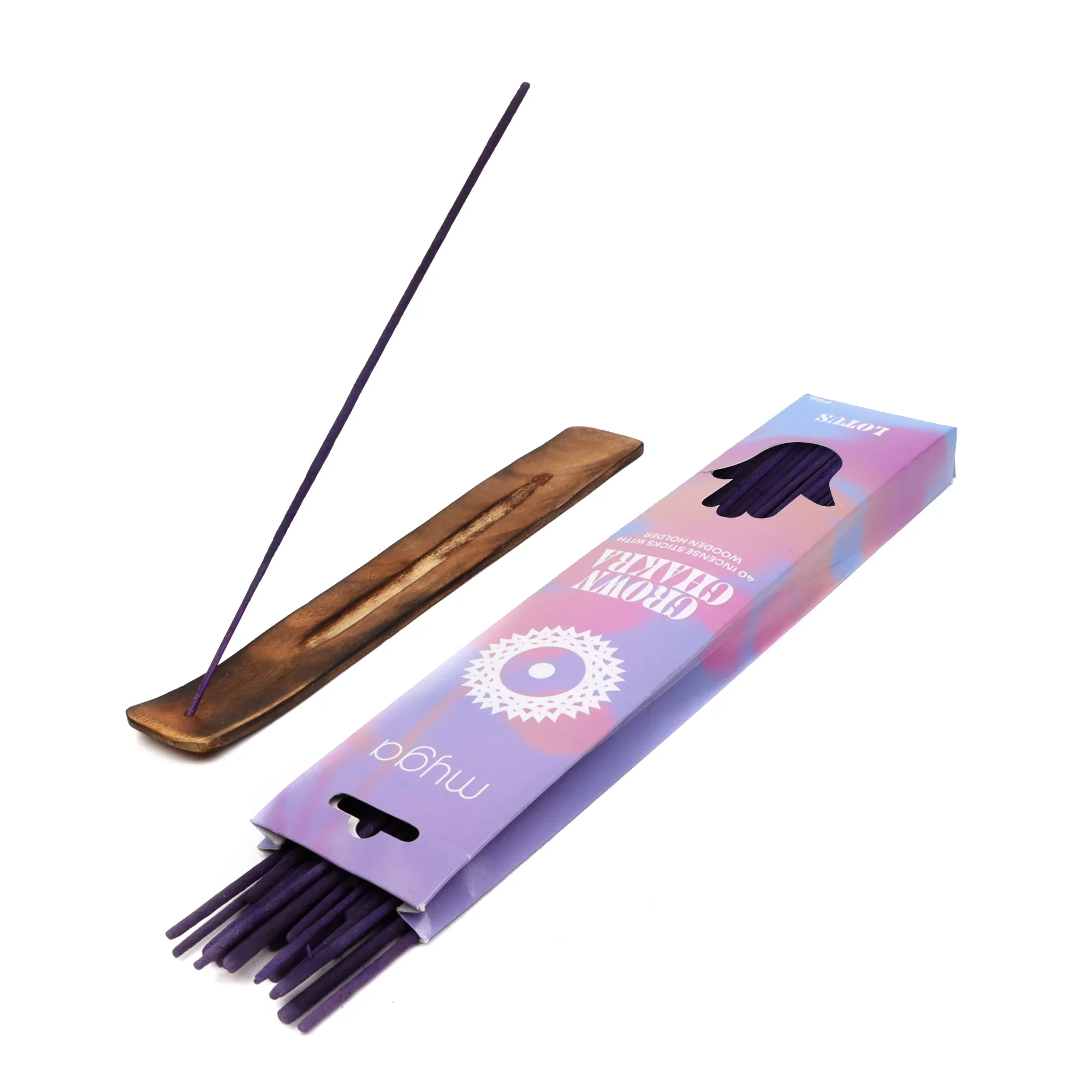 Myga Chakra Suitsuke - Image 7