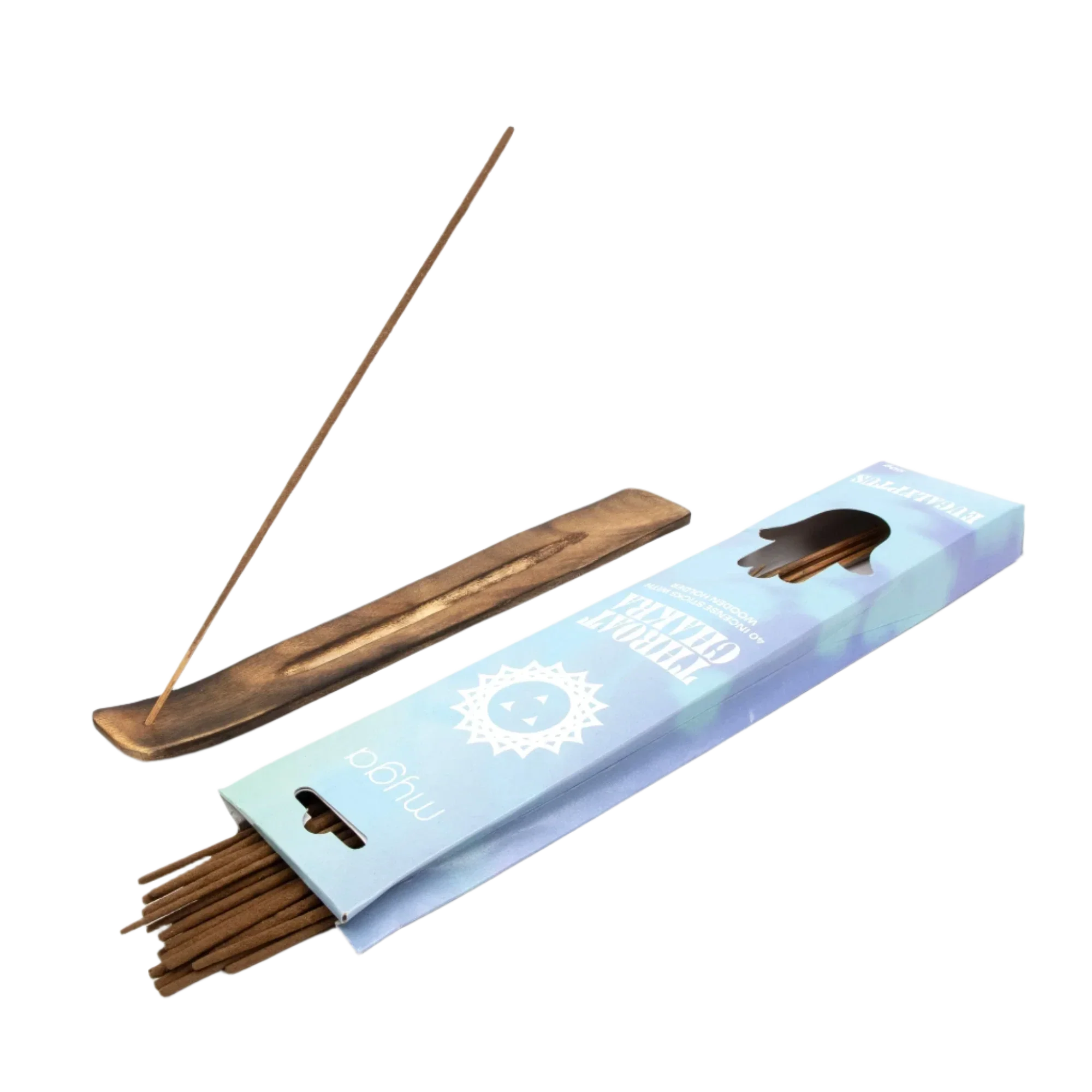 Myga Chakra Suitsuke - Image 8