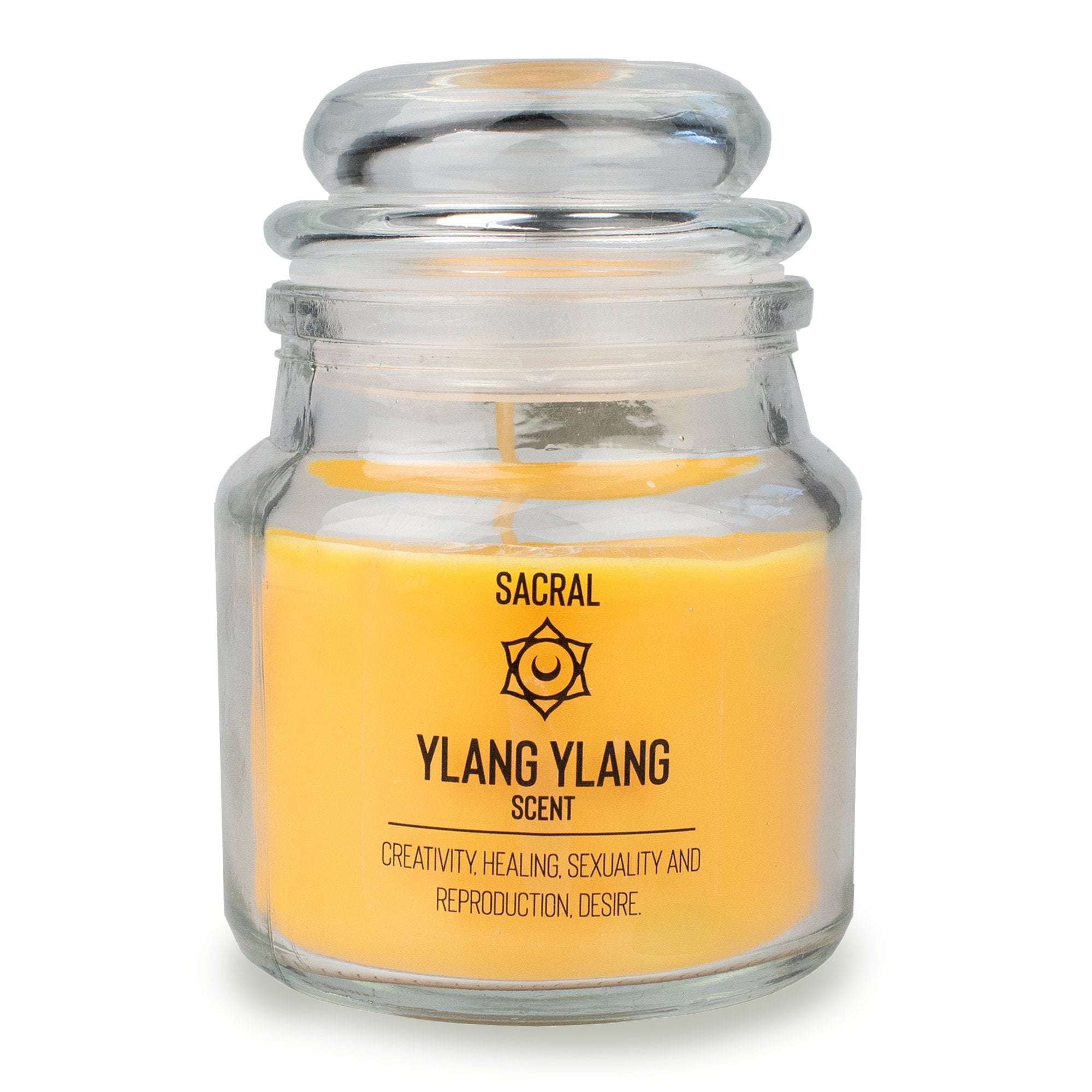 Myga Chakra Tuoksukynttilä - Image 7