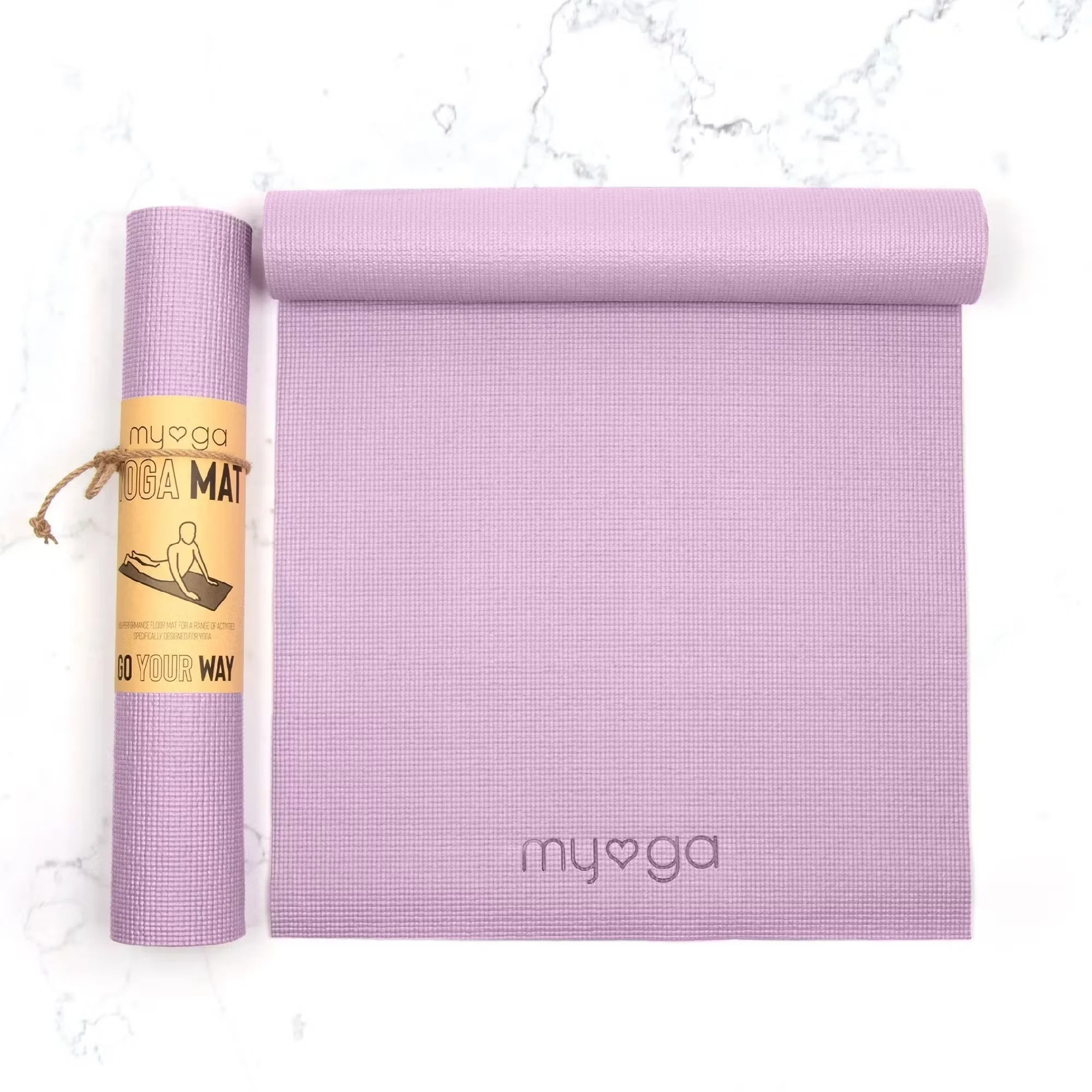 Myga Joogamatto - Image 2