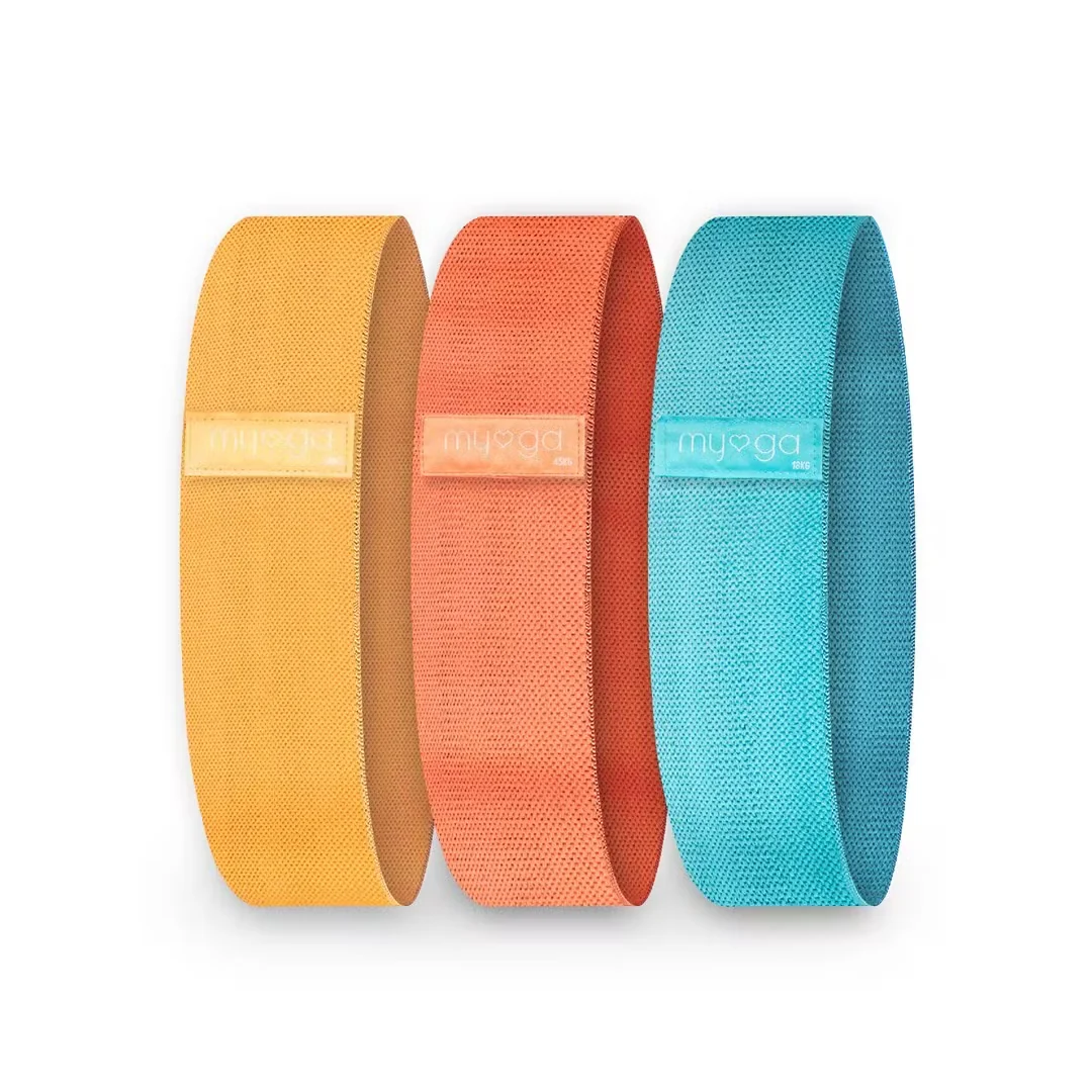 Myga Vastusnauha 3-pack - Image 3