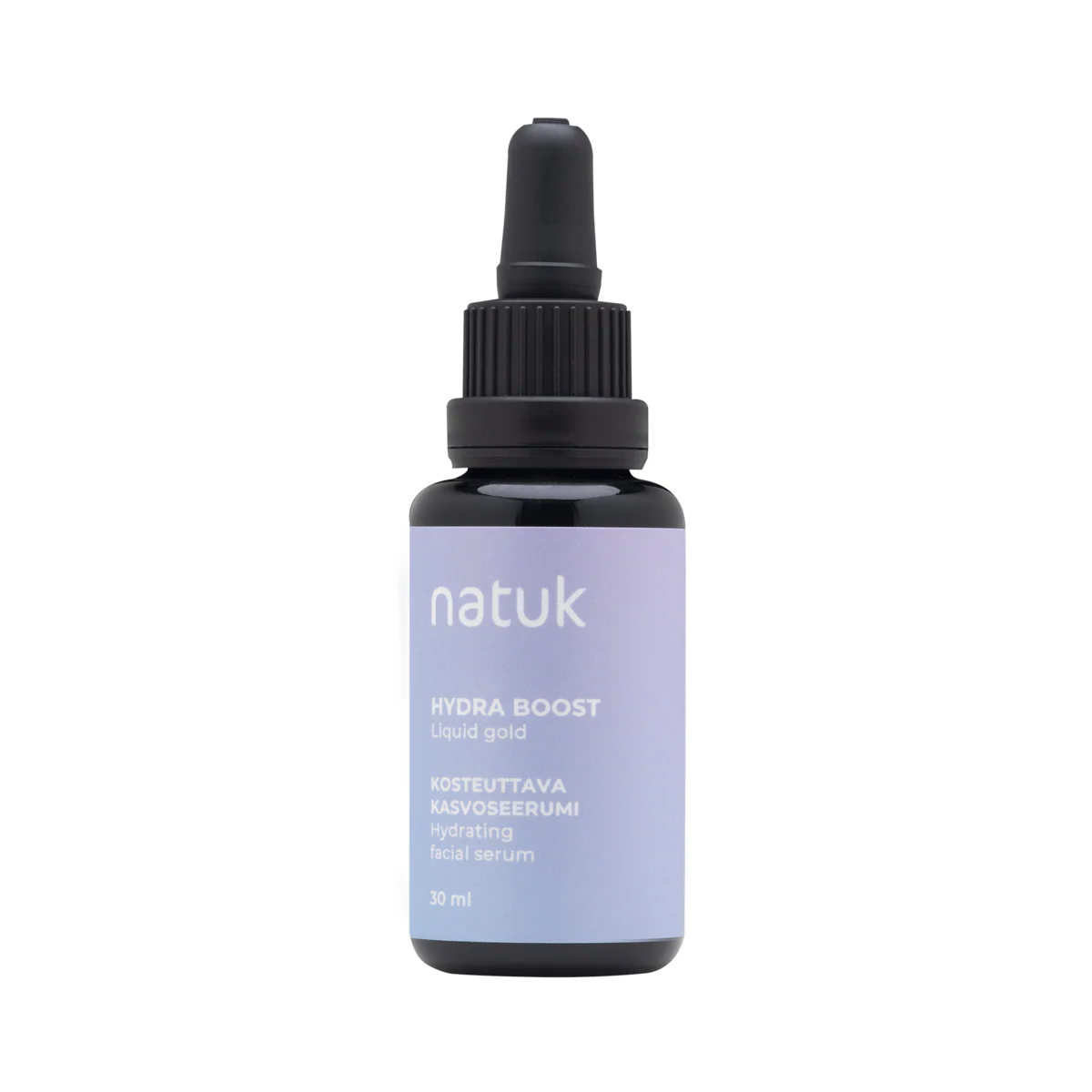 Natuk Hydra Boost Kasvoseerumi - Image 2