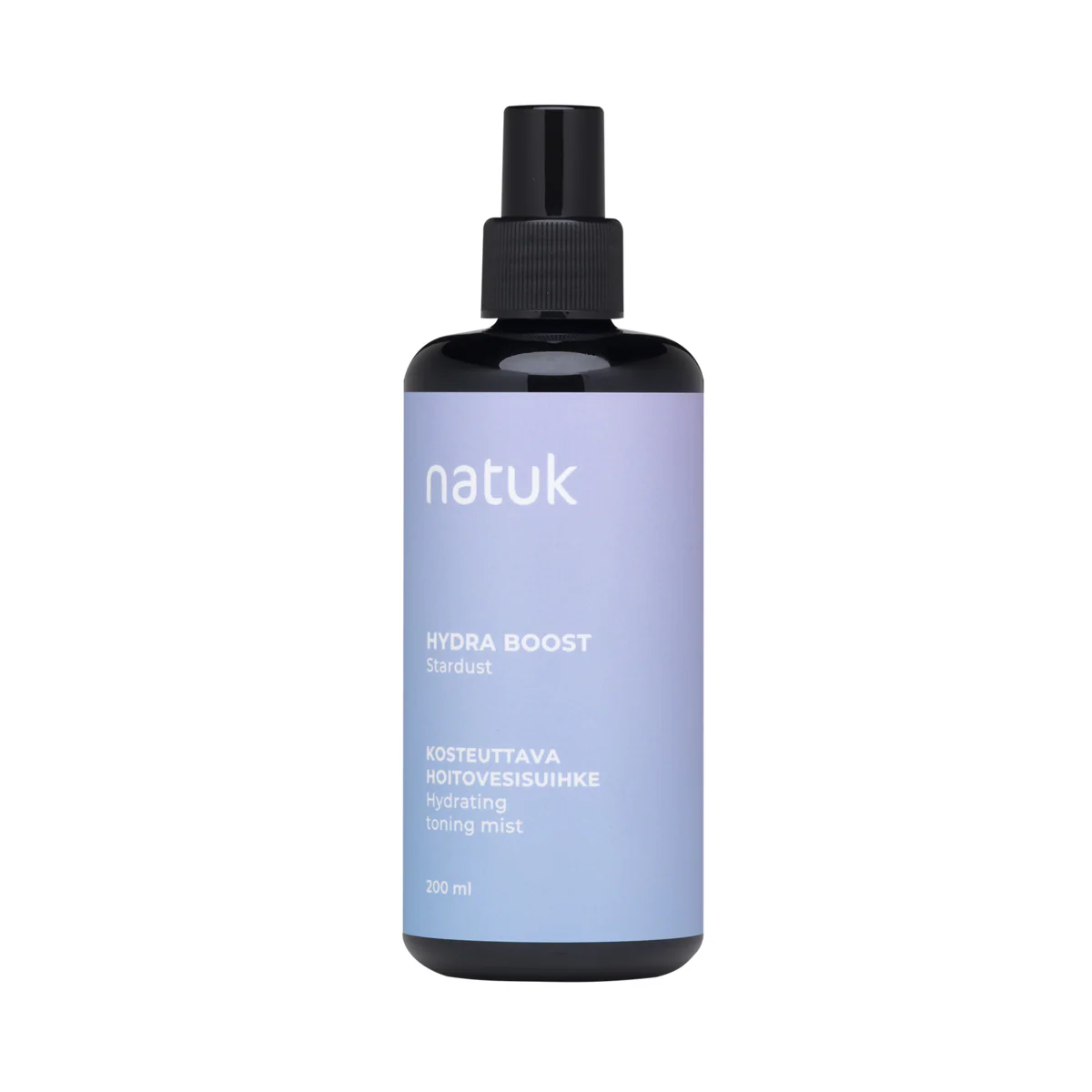 Natuk Hydra Boost Kosteuttava Hoitovesisuihke - Image 2
