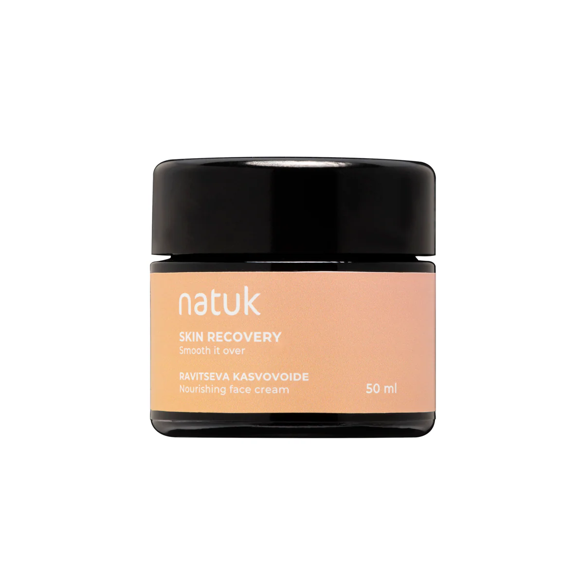 Natuk Skin Recovery Ravitseva Kasvovoide - Image 2