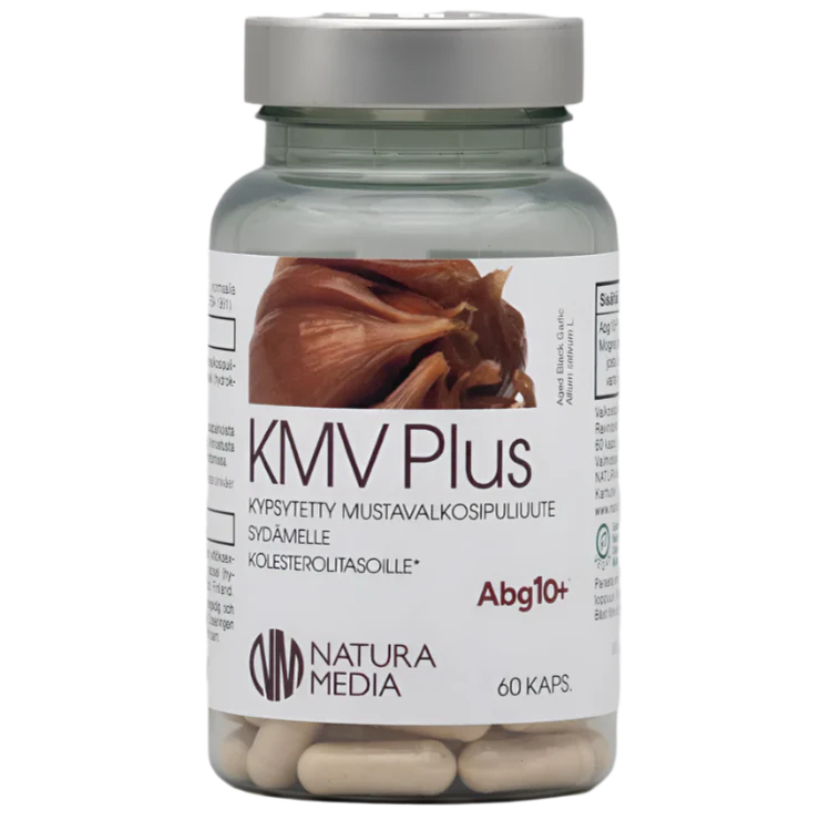 Natura Media KMV Plus