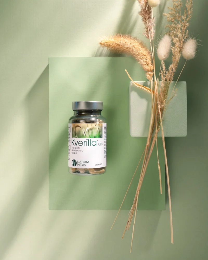 Natura Media Kverilla Plus - Image 2