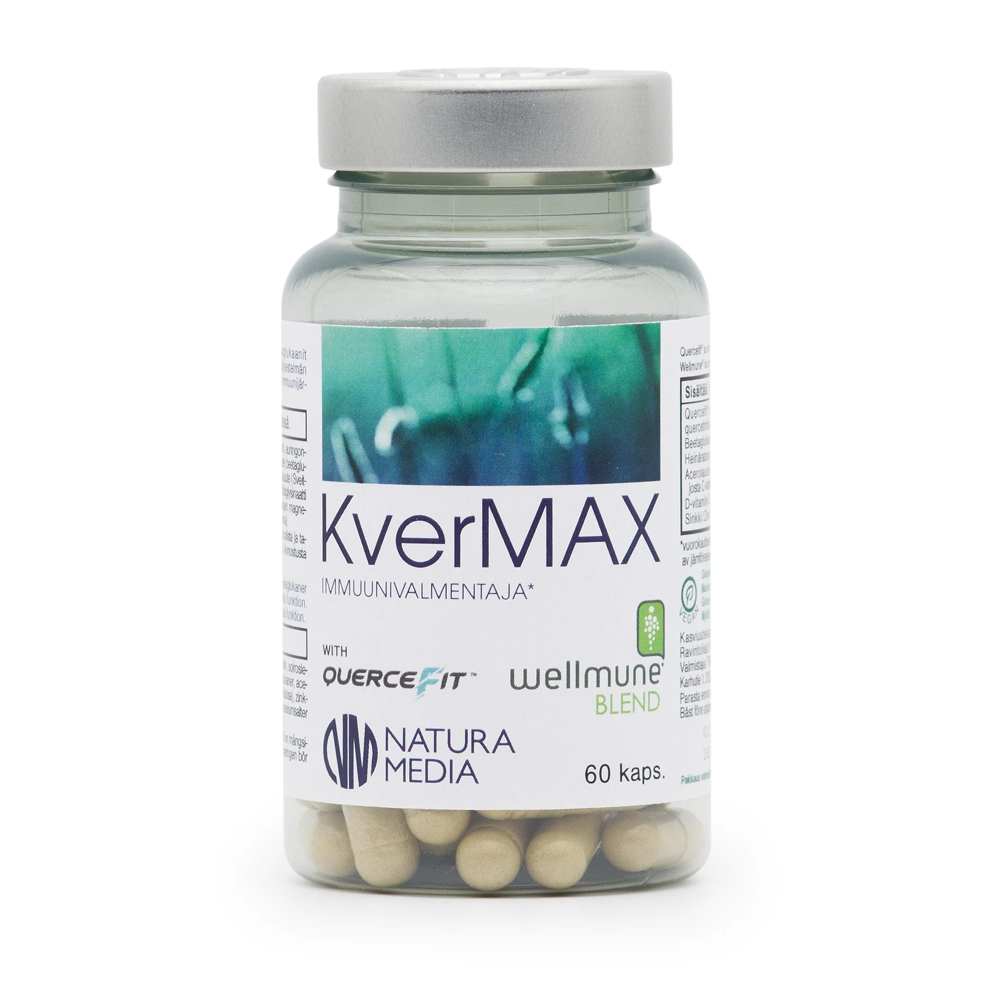 Natura Media KverMAX