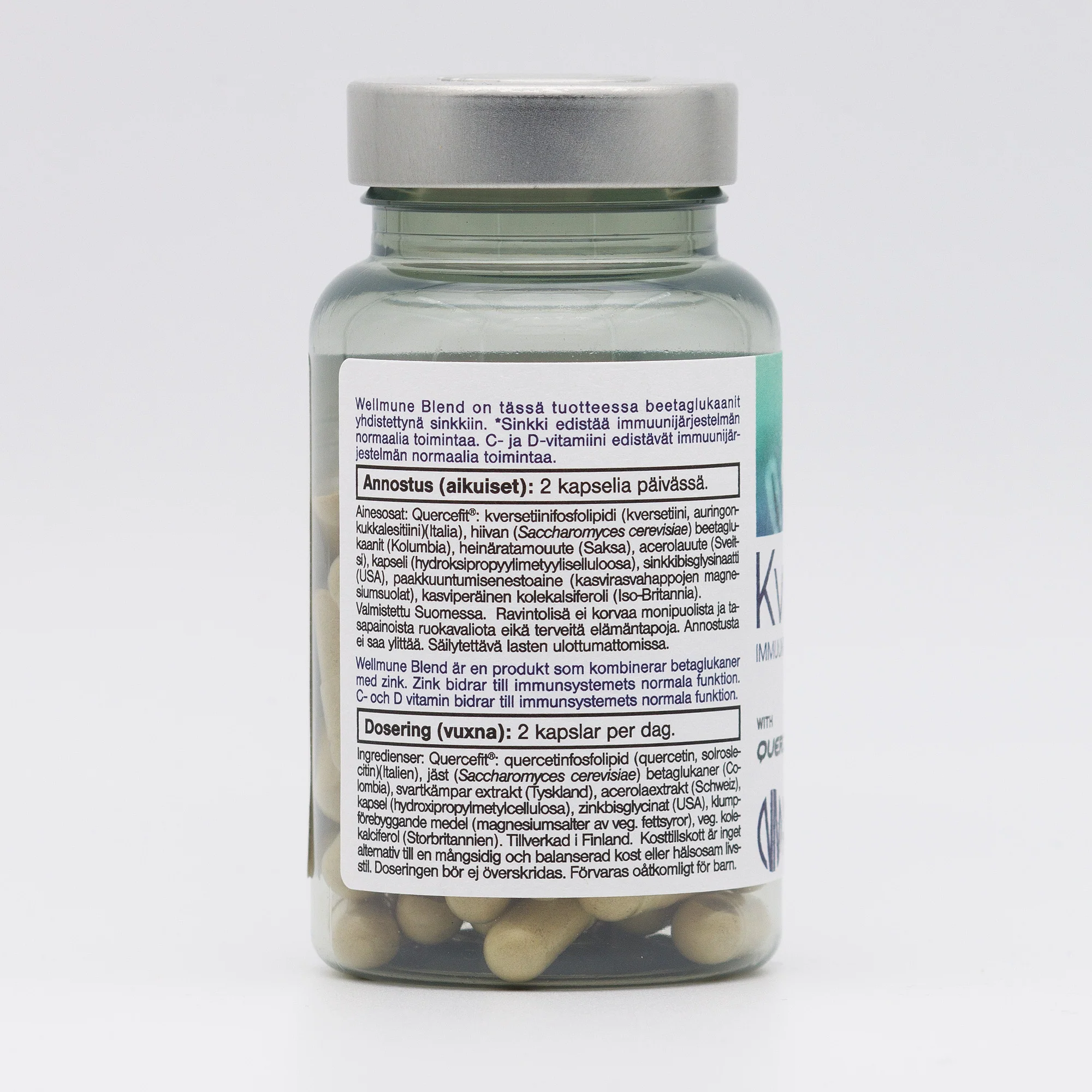 Natura Media KverMAX - Image 3