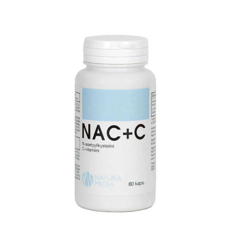 Natura Media NAC + C