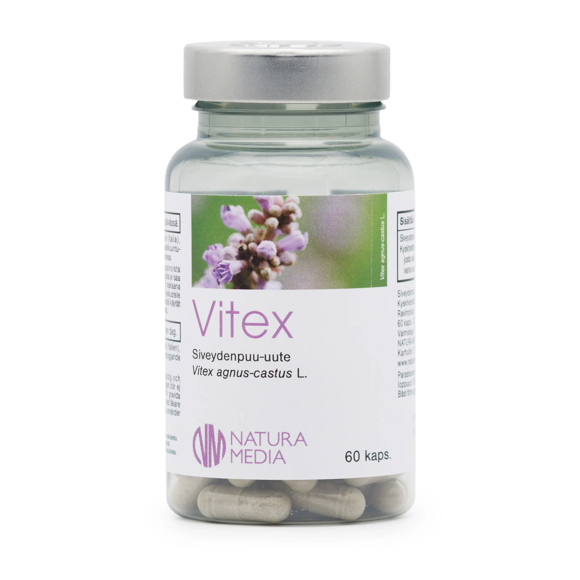 Natura Media Vitex