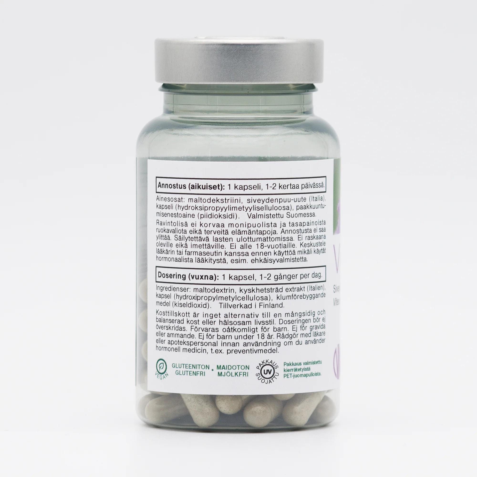 Natura Media Vitex - Image 2