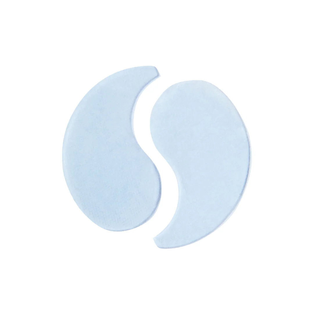 NOBE Cooling Care De-Puffing Eye Patches - Image 3