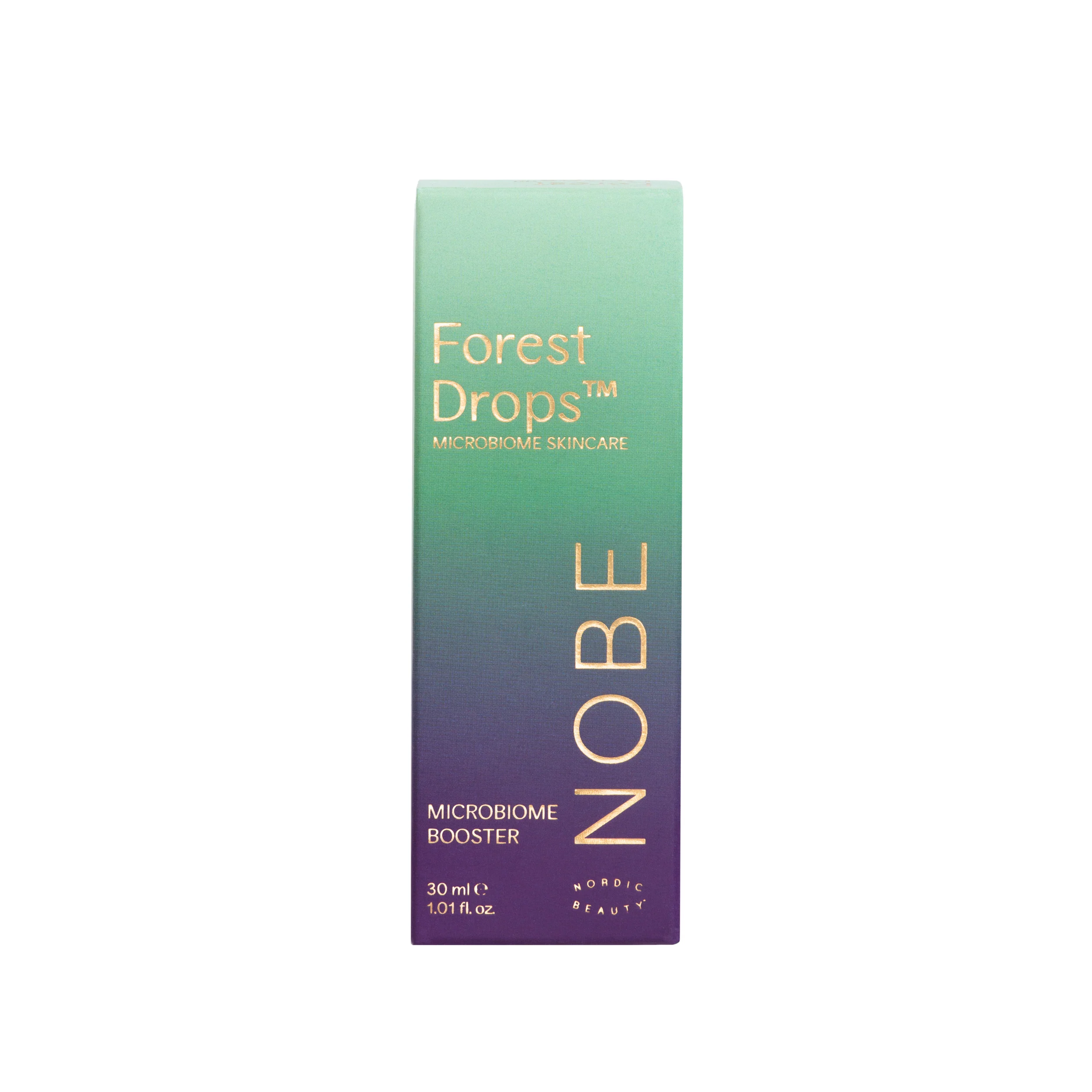 NOBE Forest Drops® Microbiome Booster - Image 2
