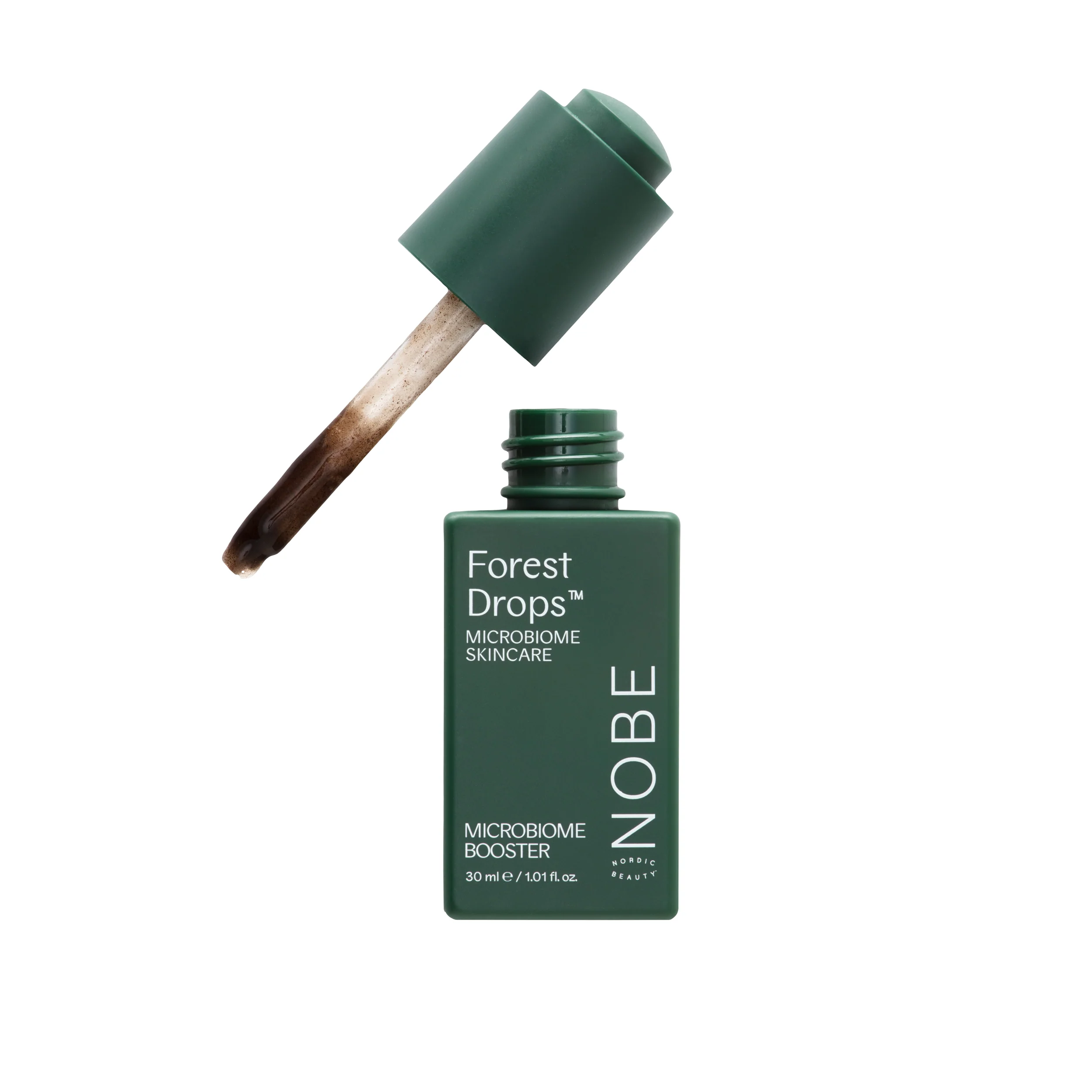 NOBE Forest Drops® Microbiome Booster - Image 3