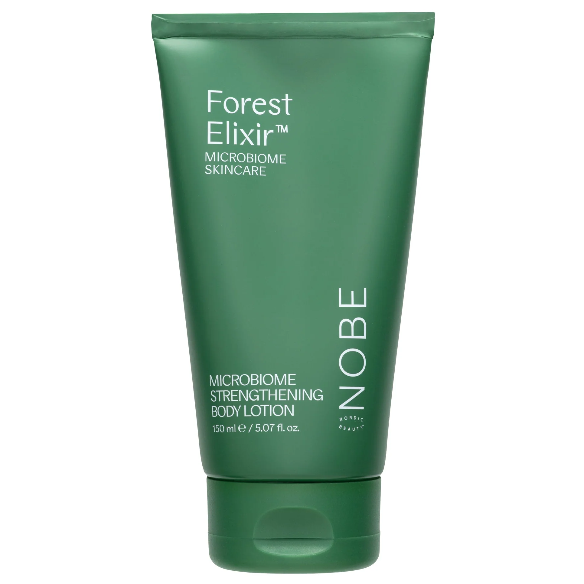 NOBE Forest Elixir® Microbiome Strengthening Body Lotion