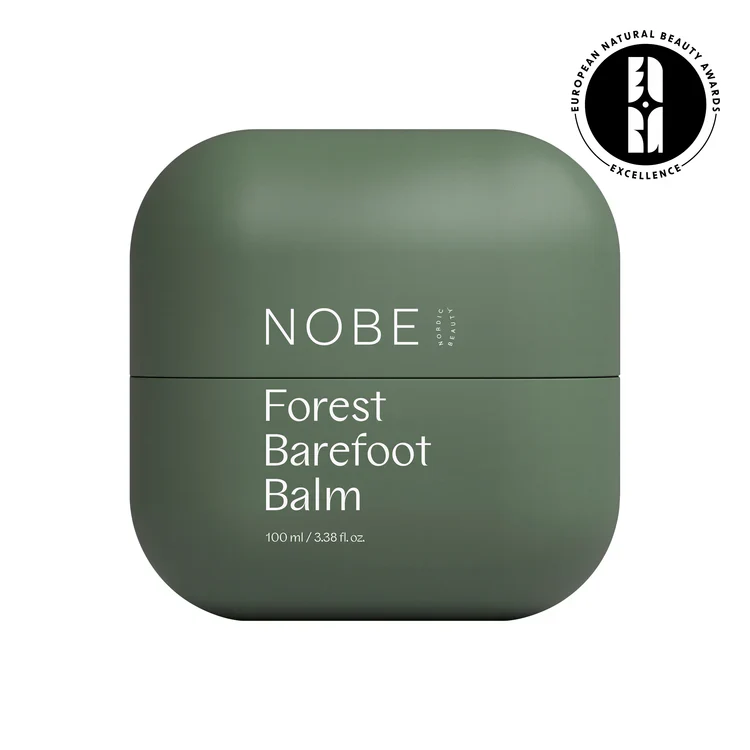 NOBE Nordic Forest Bath Skincare Rituals - Image 3