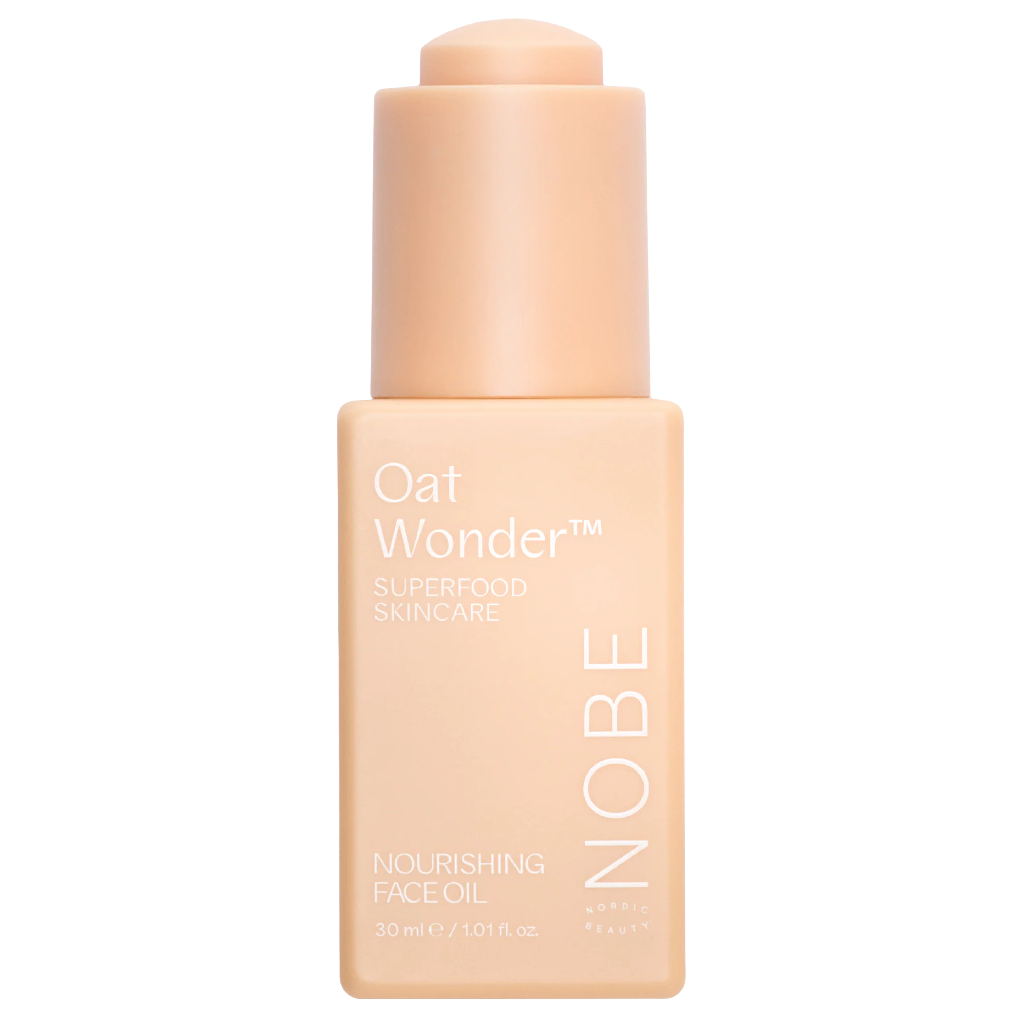 NOBE Nordic Superfood Skincare Rituals - Image 2