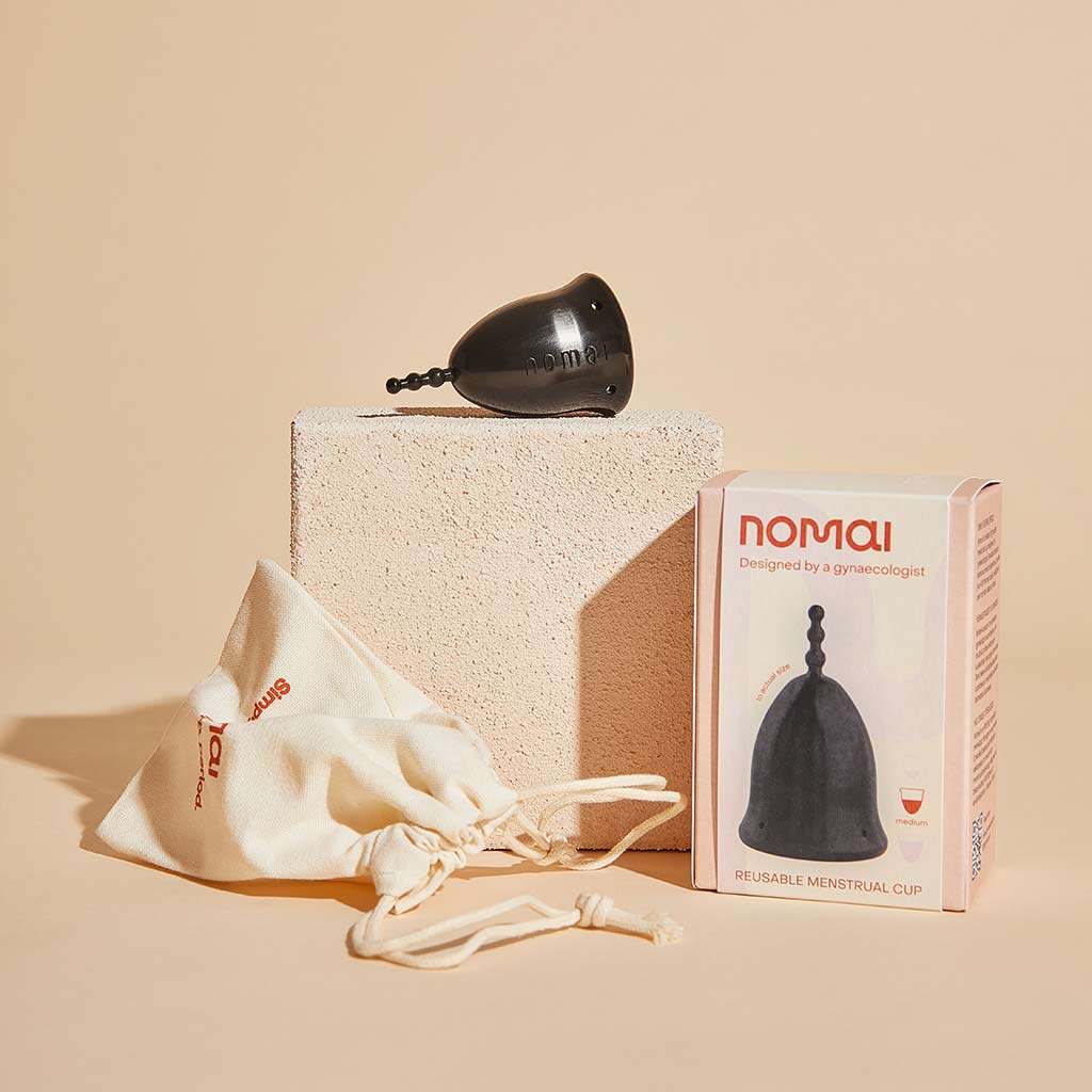 Nomai Kuukuppi Musta - Image 7
