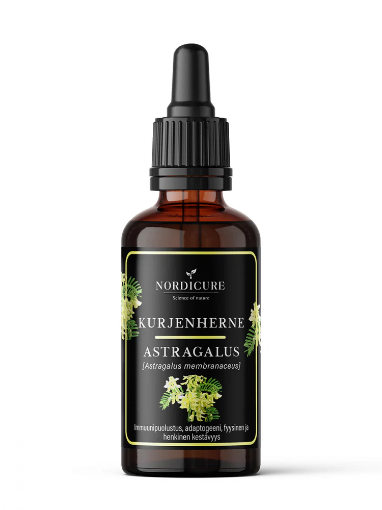 NordiCure Astragalus